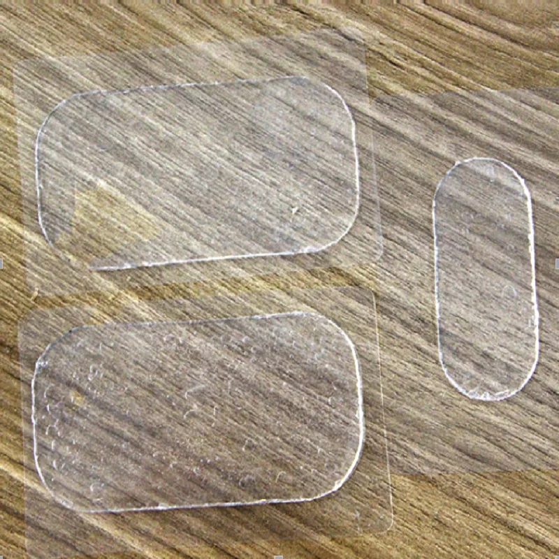 10pair20Pc сменный гель стикер для фитнеса гидрогель массажер тела электродный патч