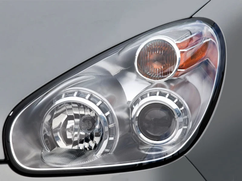 

Для Subaru Tribeca B9 2006 2007 2008 2009 2010 2011 2012 2013 2014 ультра яркий комплект COB Led Angel Eyes Halo Rings дневного света
