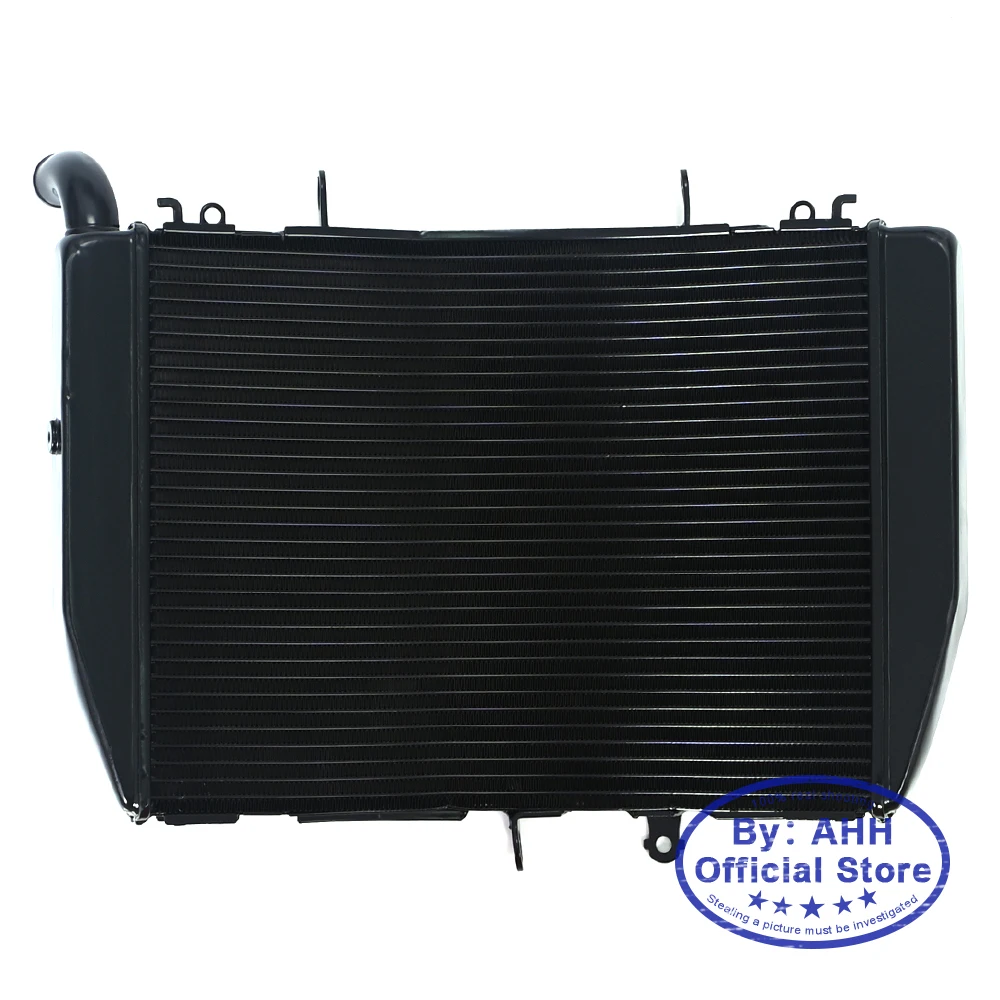 

ААА мотоцикла Радиатор охлаждения охлаждающей воды бак для Honda CBR600 CBR600RR 2007 2008 2009 2010 2011 2012 F5 CBR 600 RR 07-12