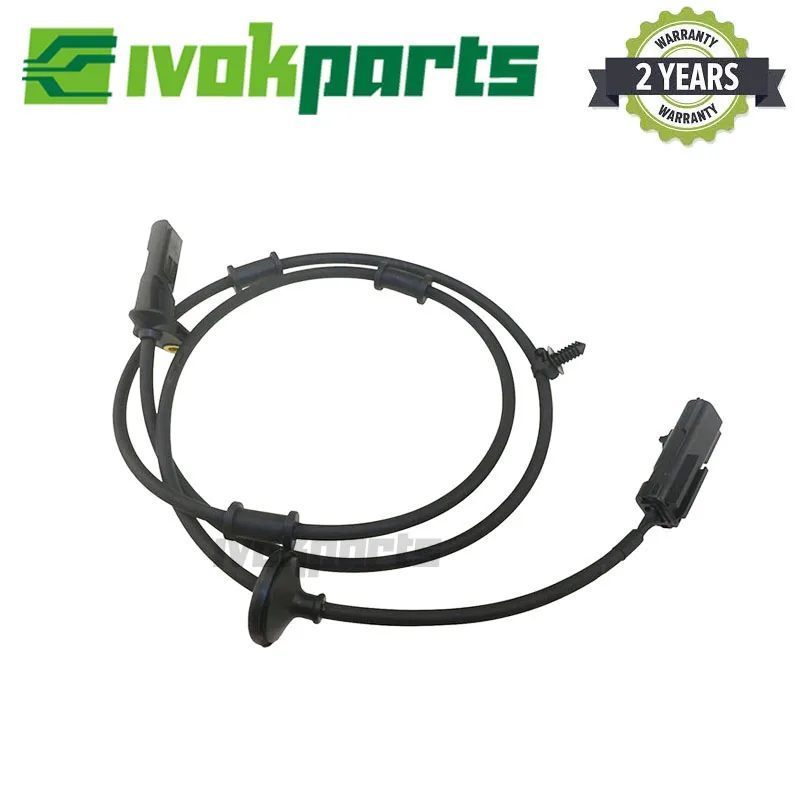 Задний правый ABS Датчик скорости колеса для CHRYSLER Jeep Grand Cherokee WJ/WG 2.7L 3.1L 4.0L 4.7L 1999 2004