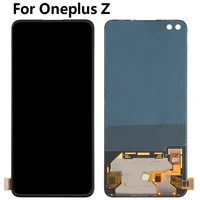 original amoled 6 44original amoled for oneplus z ac2001 ac2003 lcd screen display touch panel digitizer