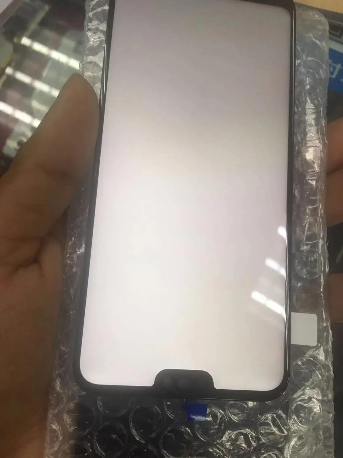 Оригинальный экран для Huawei P20 lite ЖК дисплей сенсорный дигитайзер в сборе Замена