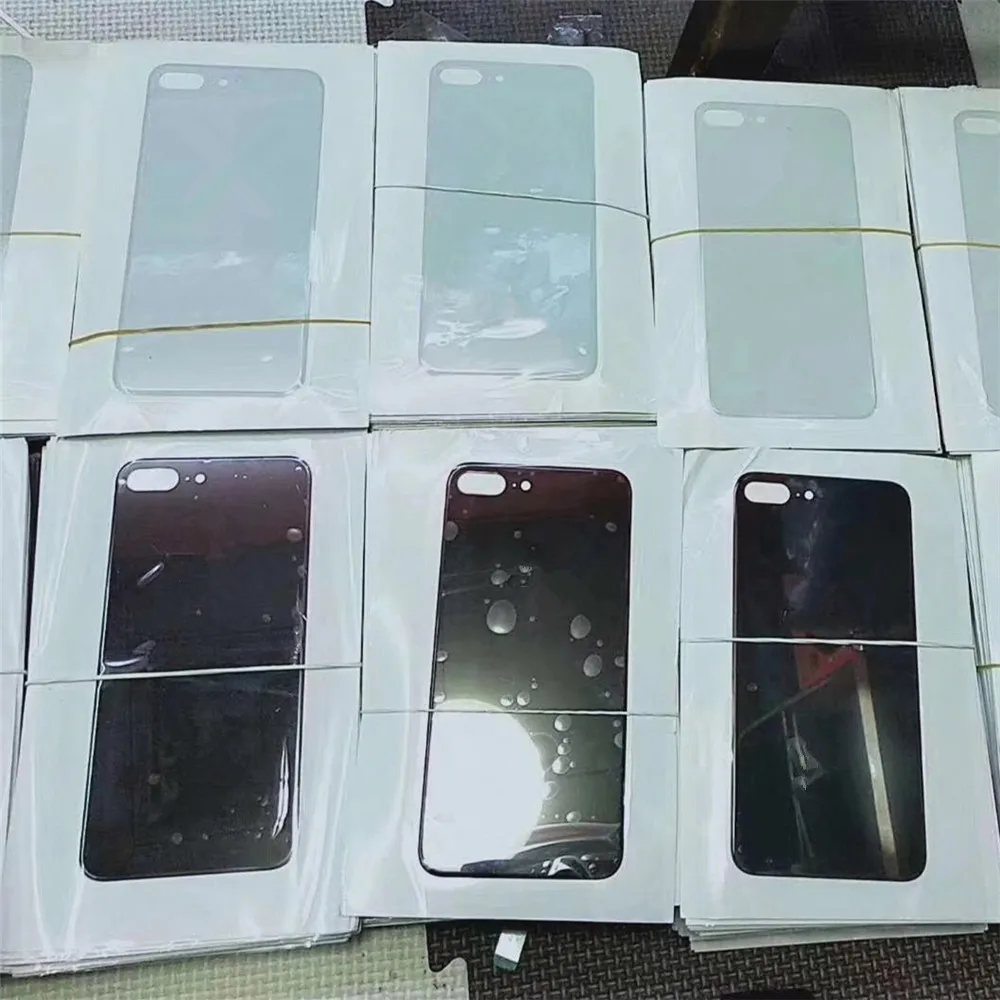 Запасные части для iPhone 8 8plus 50 шт./лот | Мобильные телефоны и аксессуары