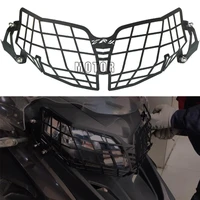 for bennlli trk502 trk502x 2018 2021 2019 2020 motorcycle accessories headlight guard protector grille covers trk 502 502x