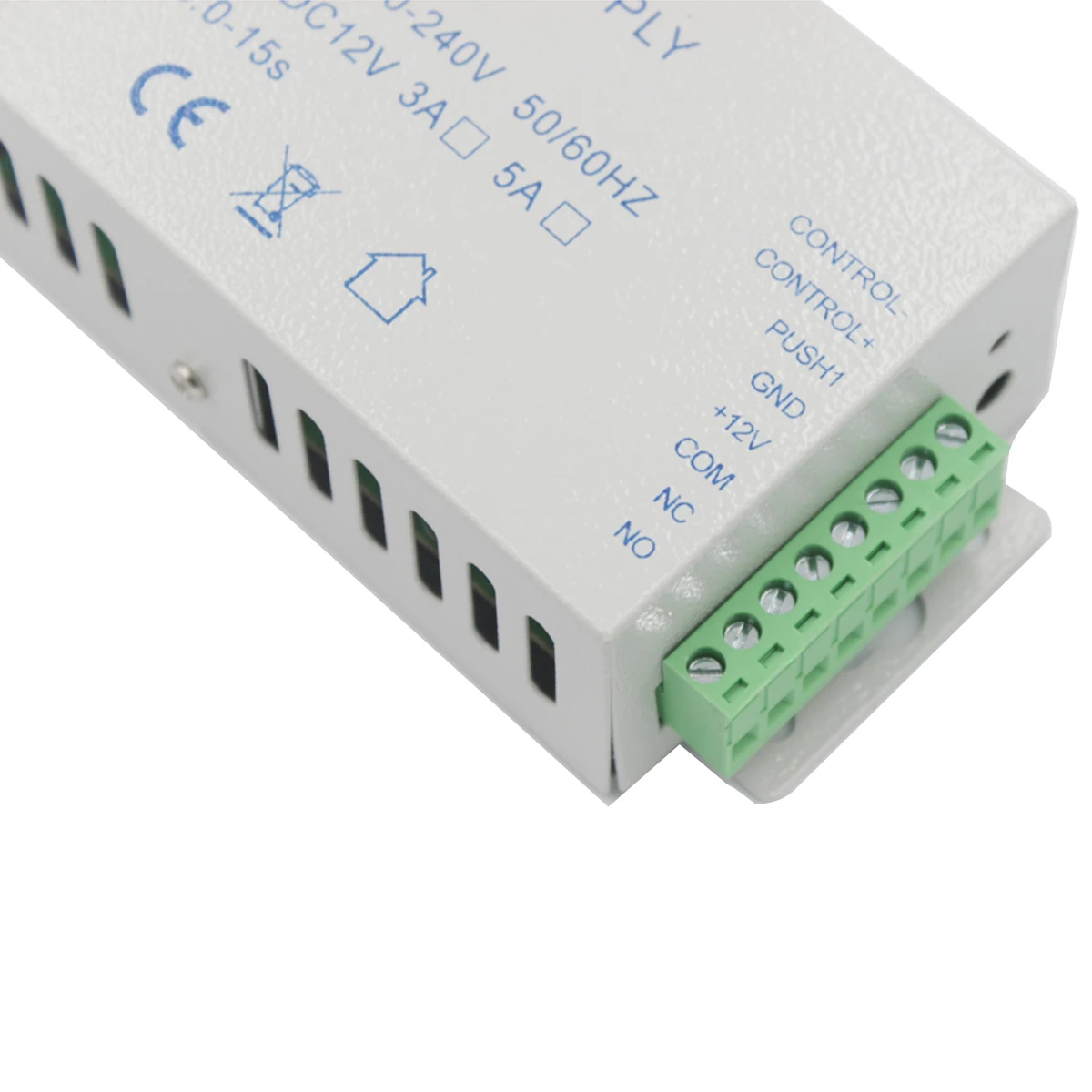 dc 12v 3a 5a ac 110240v transformer door access supply power system covertor supplier control machine adapter free global shipping