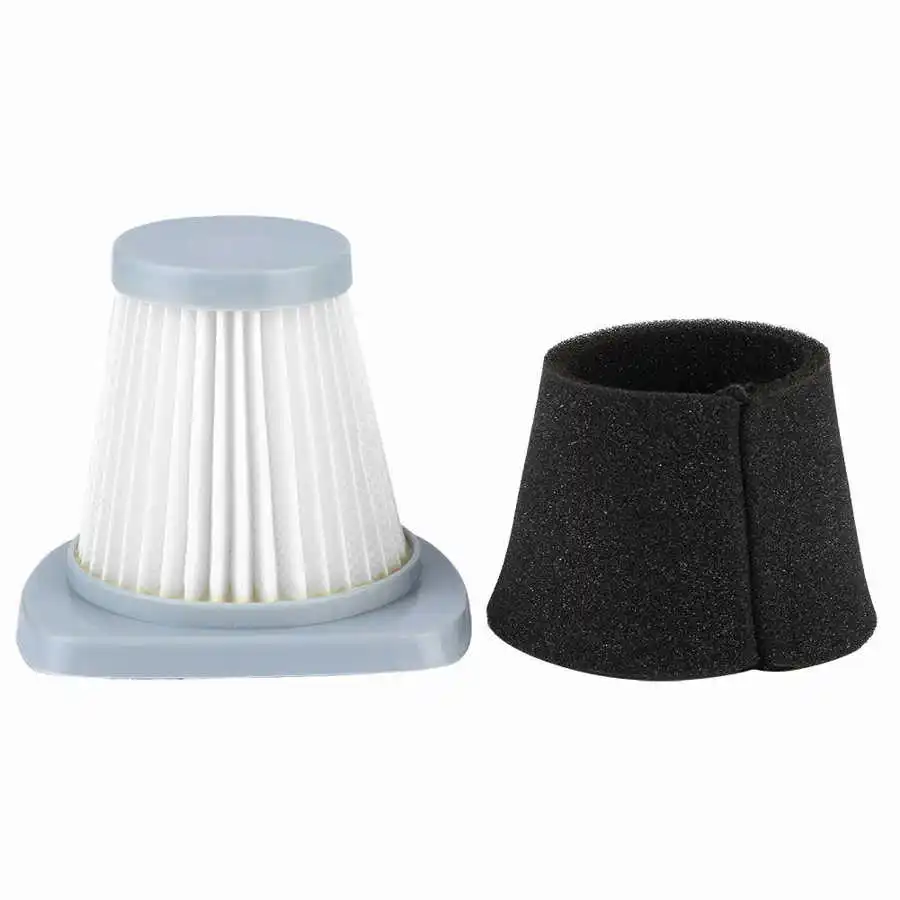 

Фильтр для пылесоса Haier ZL601R ZL601A, 2 шт.