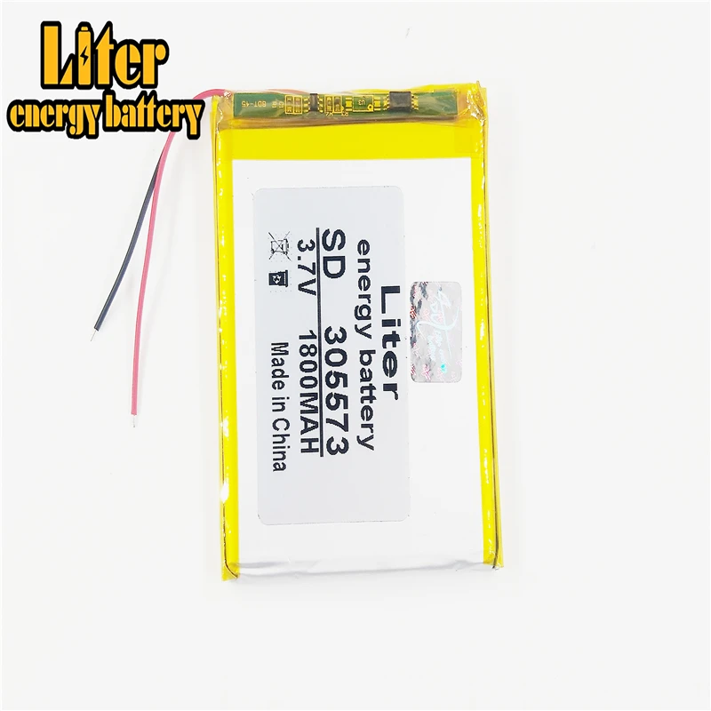 Литий-ионные/Полимерные литий-ионные аккумуляторы для мобильных телефонов Gps Mp3