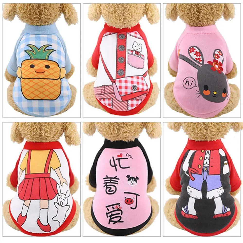 

Осенняя одежда для собак, пальто для собак, толстовка с капюшоном, теплая одежда для собак, толстовки для собак, костюм для животных, чихуаху...