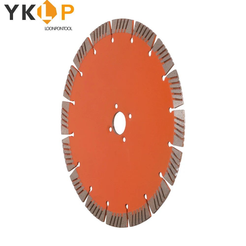 238 мм 9 дюймов лезвие алмазной пилы Колесо режущего диска алмазный пильный диск