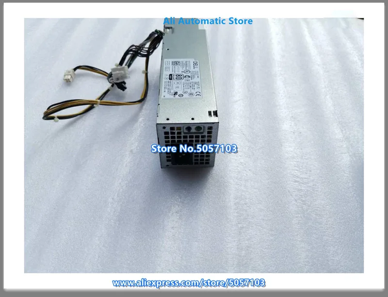 D315ES 00 VX372 04FCWX 9020SFF 315W источник питания 8 PIN 4 6 PIN|Кронштейны| |