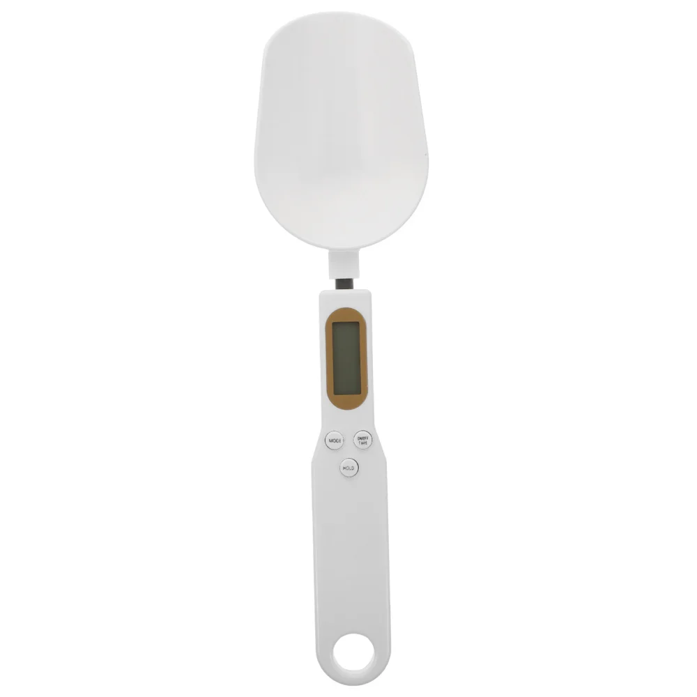 

1 шт. Точная кухонная ложка для выпечки электронная фотошкала со шкалой