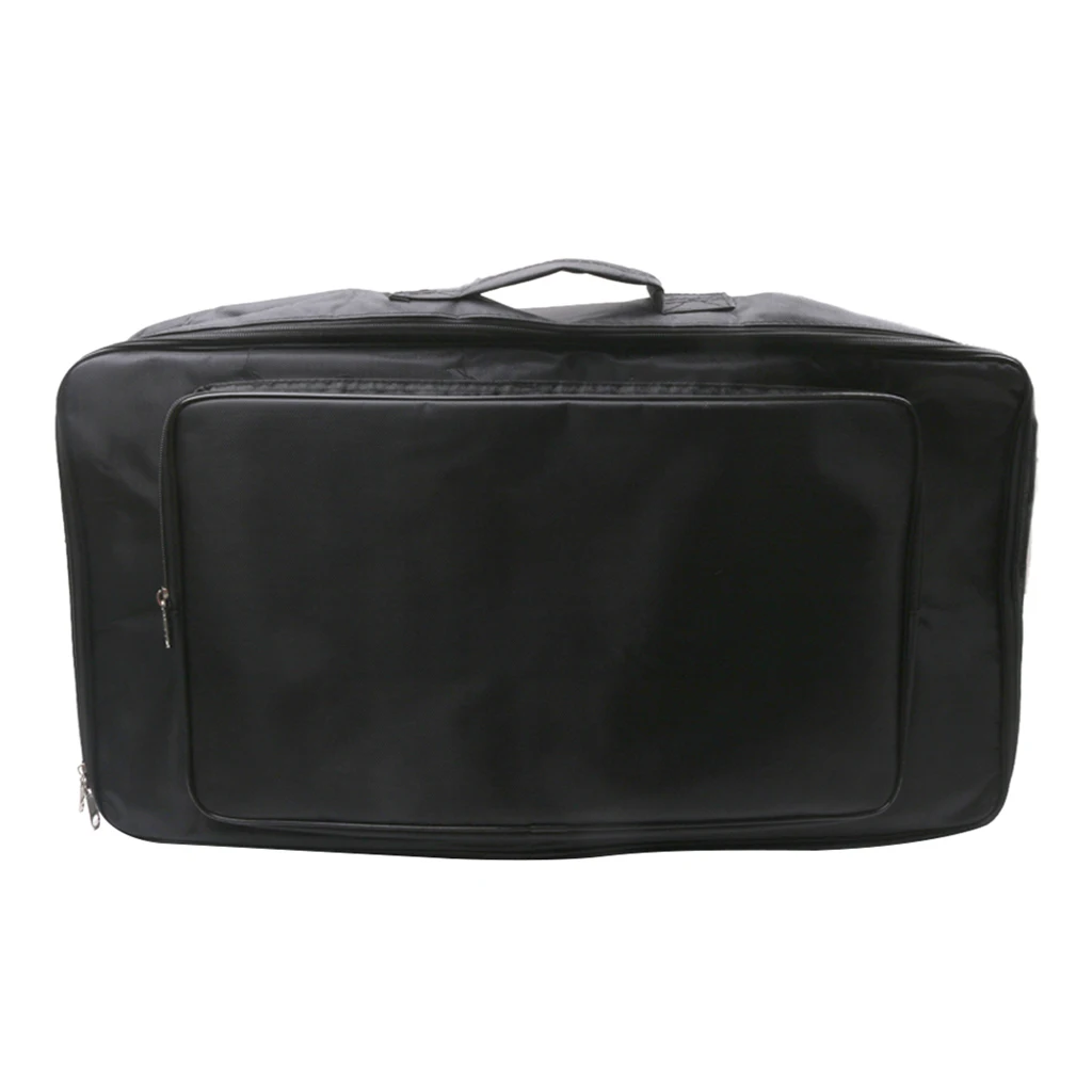 

Large Storage Guitar Multi-Effects Effect Pedal Bag Gig Bag Guitar Handbag