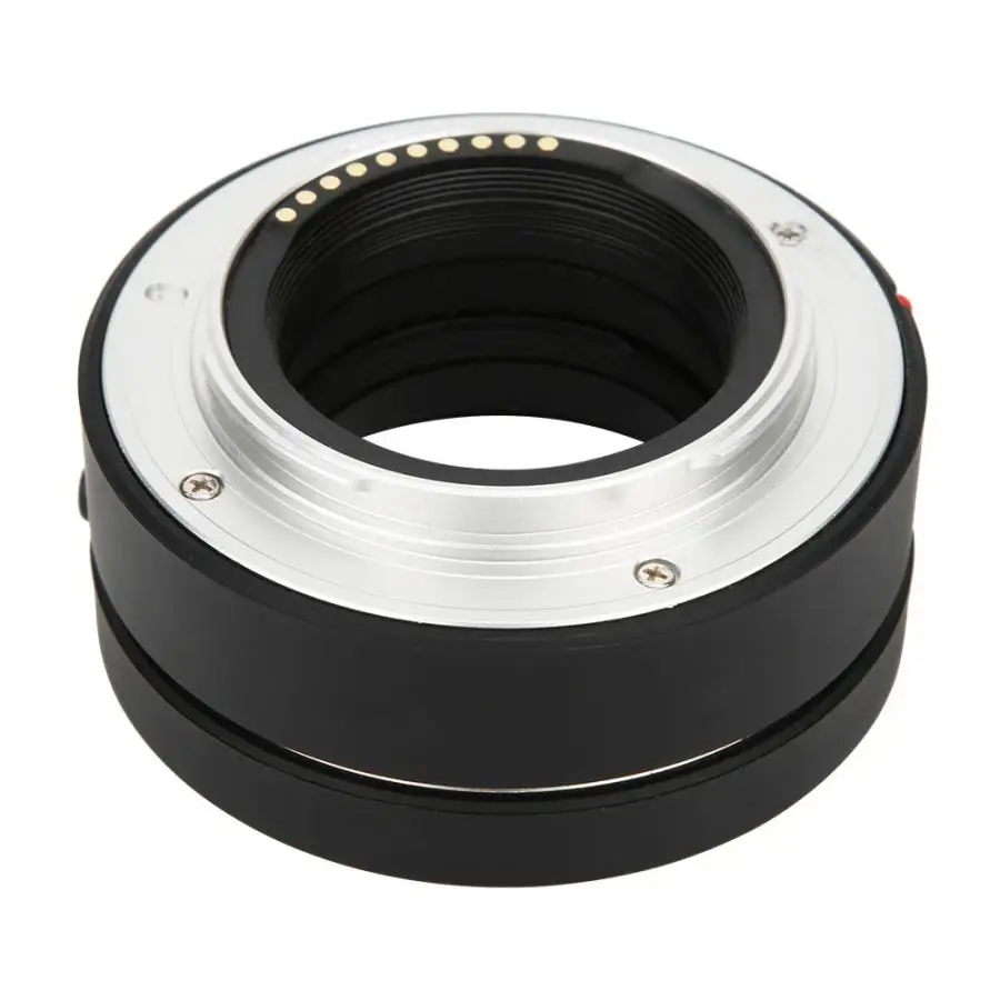 NE1 Удлинительное макрокольцо-адаптер с автофокусом 10 мм + 16 для Sony E Mount Camera len