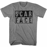 scarface boxed american classics adult t shirt