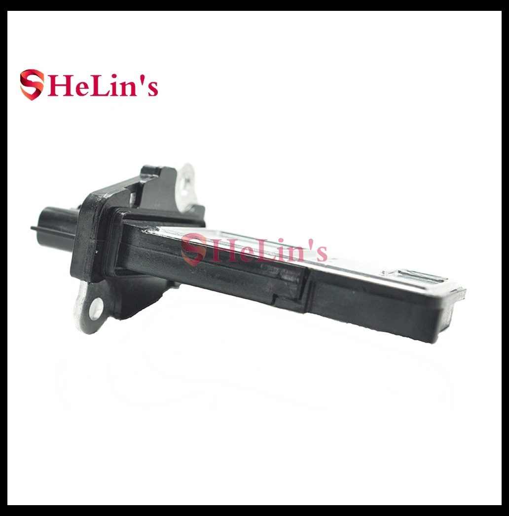 Датчик расхода воздуха 22680 7S00B AFH70M 38 7S000 для Nissan Qashqai Tiida C11 SC11X X Trail T30 NV200 Cube