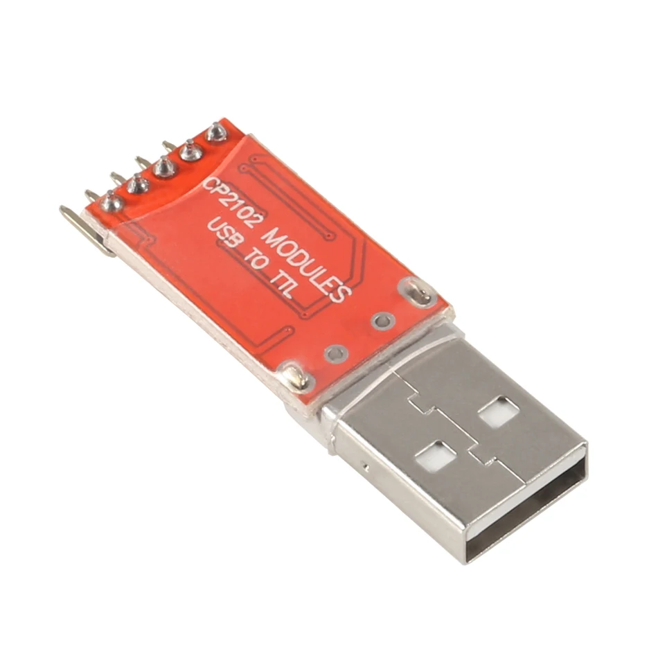 CP2102 модуль USB к TTL Серийный UART STC Скачать кабель PL2303 супер щетка линия обновления