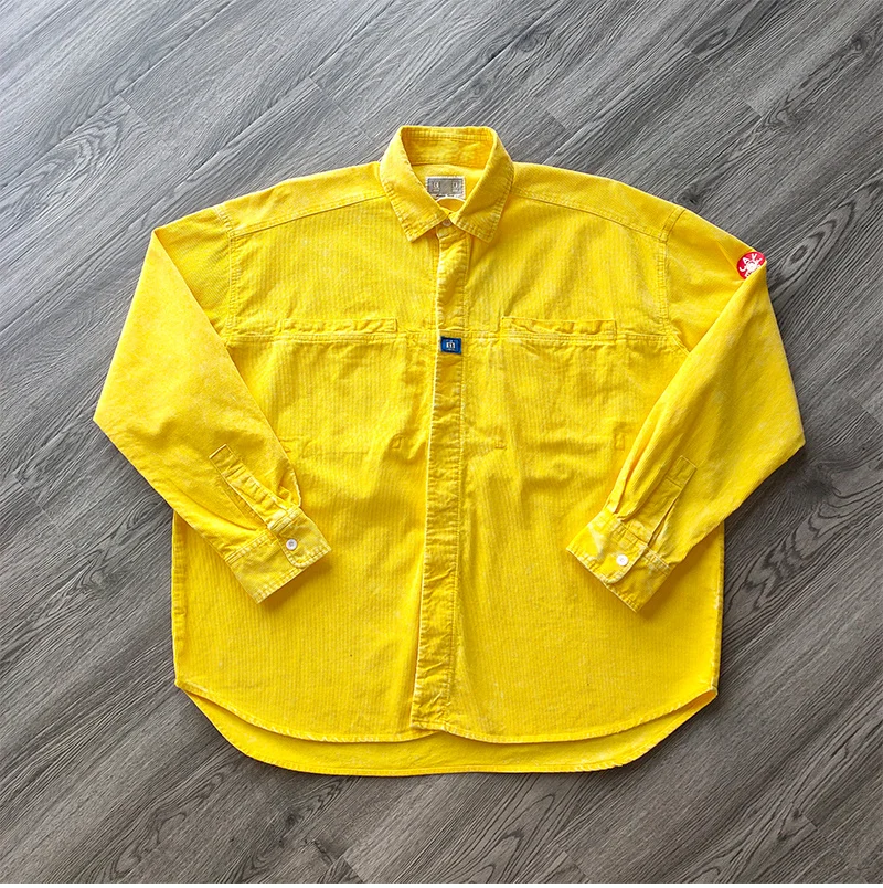 

Куртка Cav Empt на молнии для мужчин и женщин, уличная одежда 1:1, пиджак большого размера, 2021FW CAVEMPT C.E