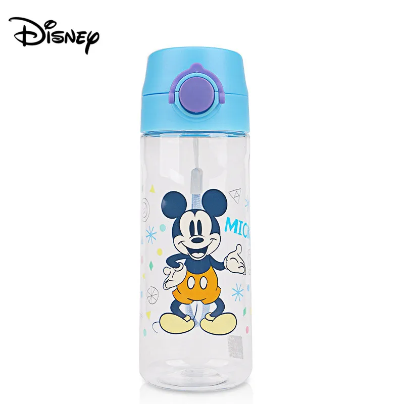 Детская чашка Диснея для детского сада Сиппи ударопрочная бутылка воды
