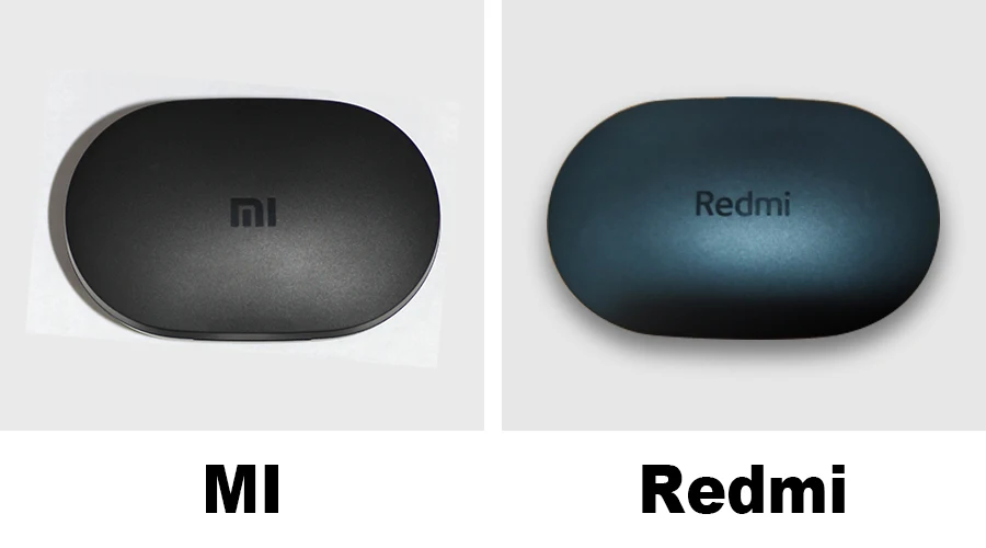 Оригинальные беспроводные наушники Xiaomi Redmi Airdots TWS, наушники с громкой связью, голосовое управление, Bluetooth 5,0, шумоподавление, управление AI