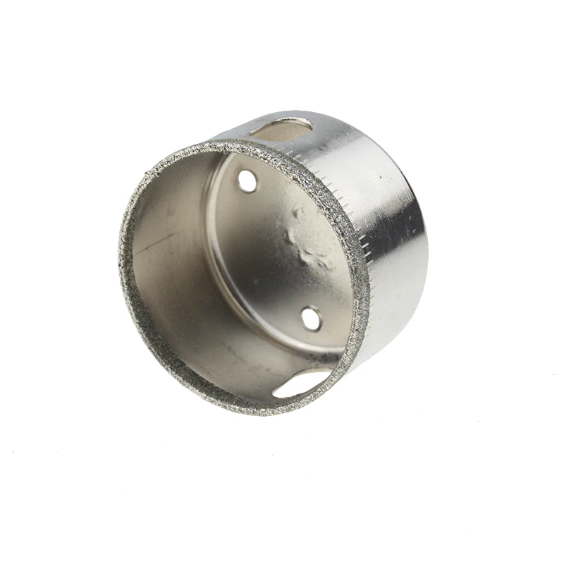 Набор алмазных сверл 25-100 мм для стекла мрамора плитки или Granite-M25 1 шт. |