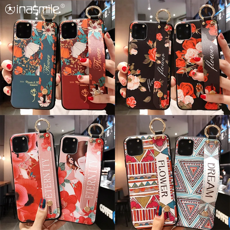 Стильный чехол для телефона xiaomi 5X 6X 8 9 A3lite redmi note pro 4X 5A 6 7 K20 PRO k30 | Мобильные