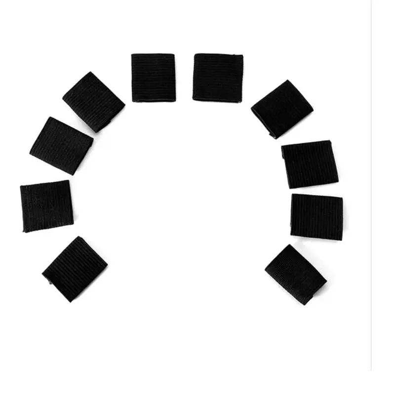 10 шт защита для пальца рукав Поддержка игры в баскетбол бесплатная доставка с