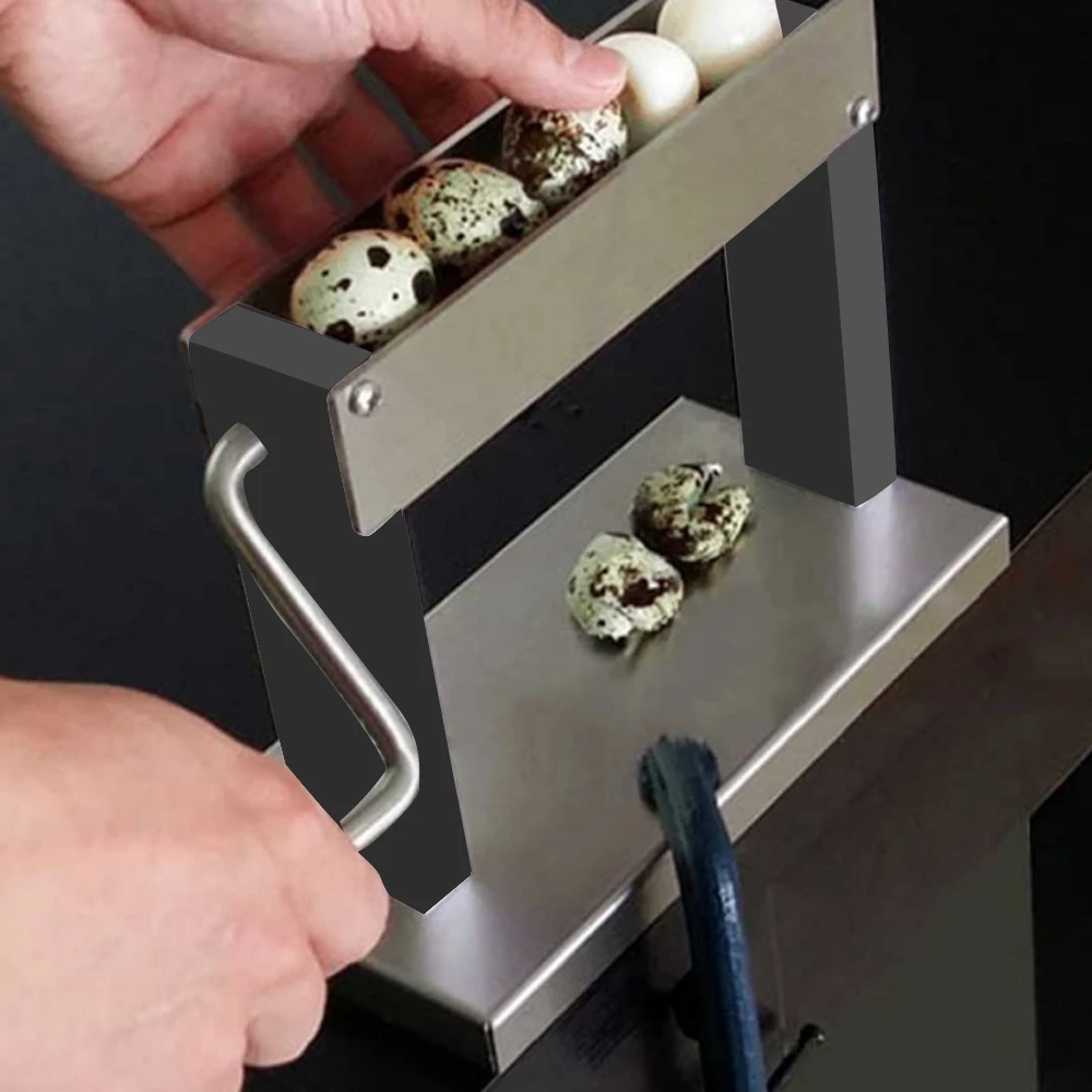 Высокоэффективная бытовая ручная машина для удаления скорлупы яиц|machine machine|machine