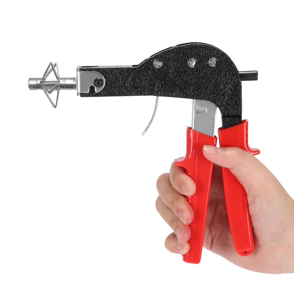 Инструмент для установки сверхпрочный анкер полой стены металлический