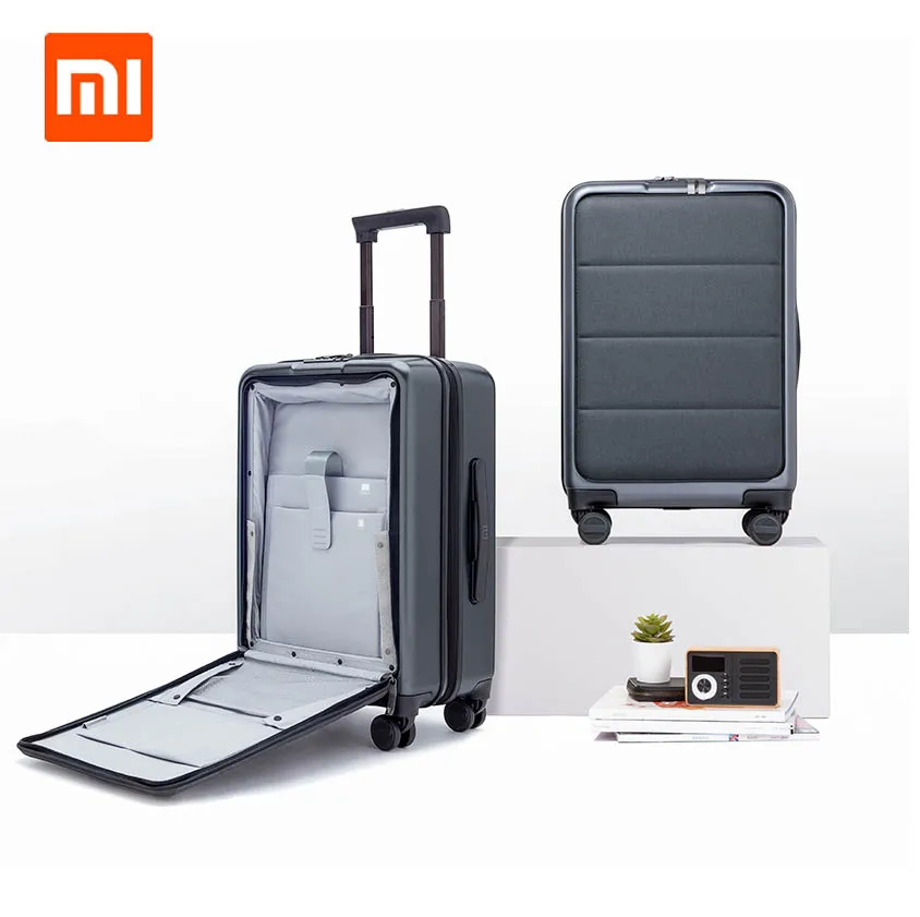 Оригинальный чемоданчик Xiaomi 20 дюймов стандартный корпус для посадки из