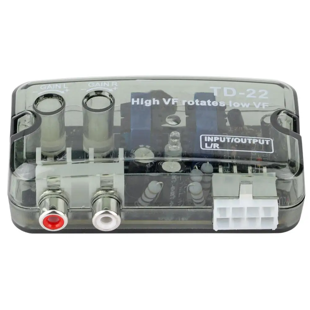 Автомобильный преобразователь мощности автомобильный аудиопреобразователь