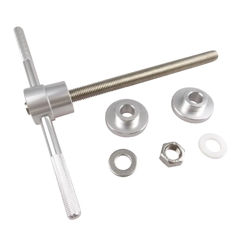 

Euipement Bowl Set Center Shaft Installation Tool Kit Non-Slip Repair Tool Set