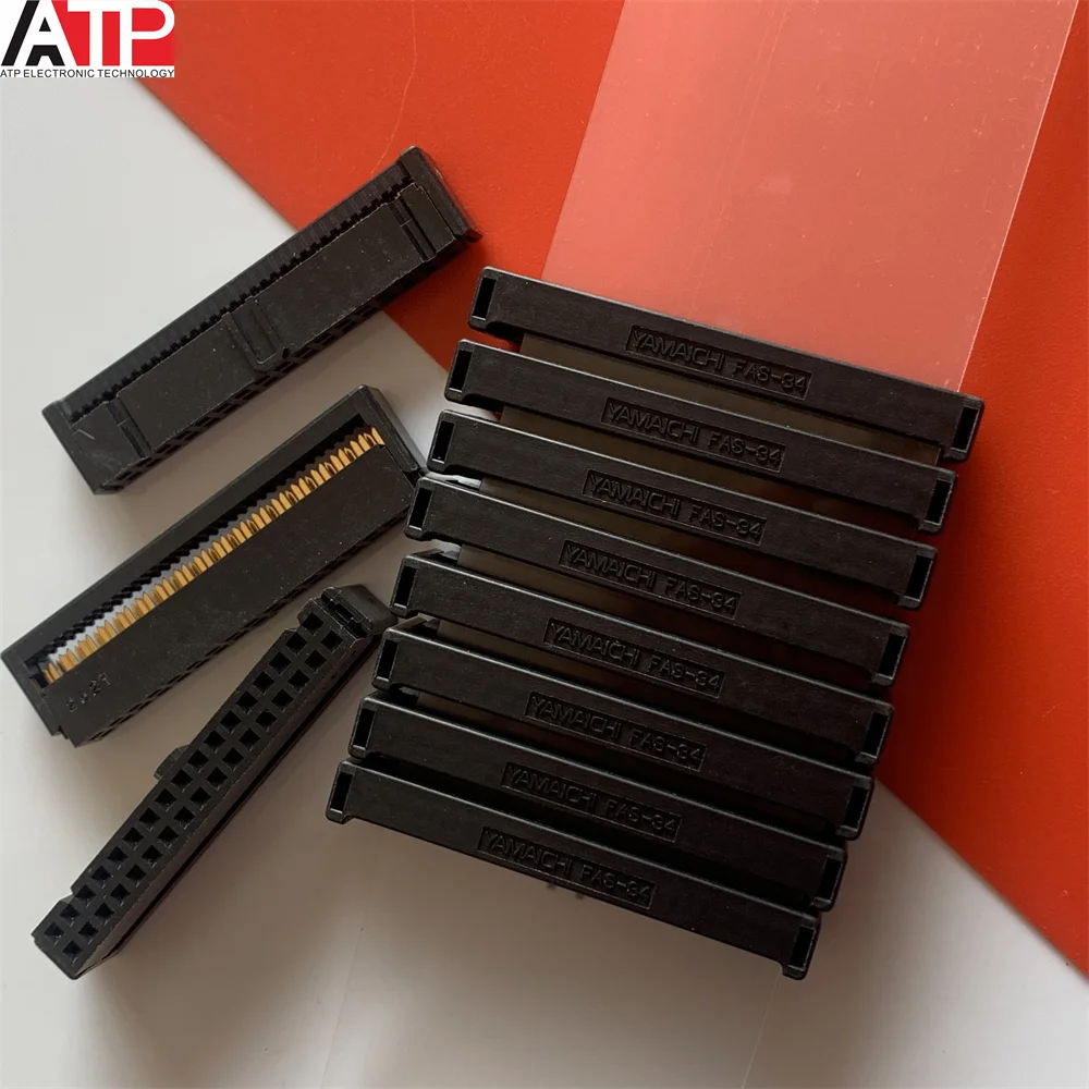 

1PCS FAS-3401 new connector MFAS-3401-2101-0BF genuine welcome to order.