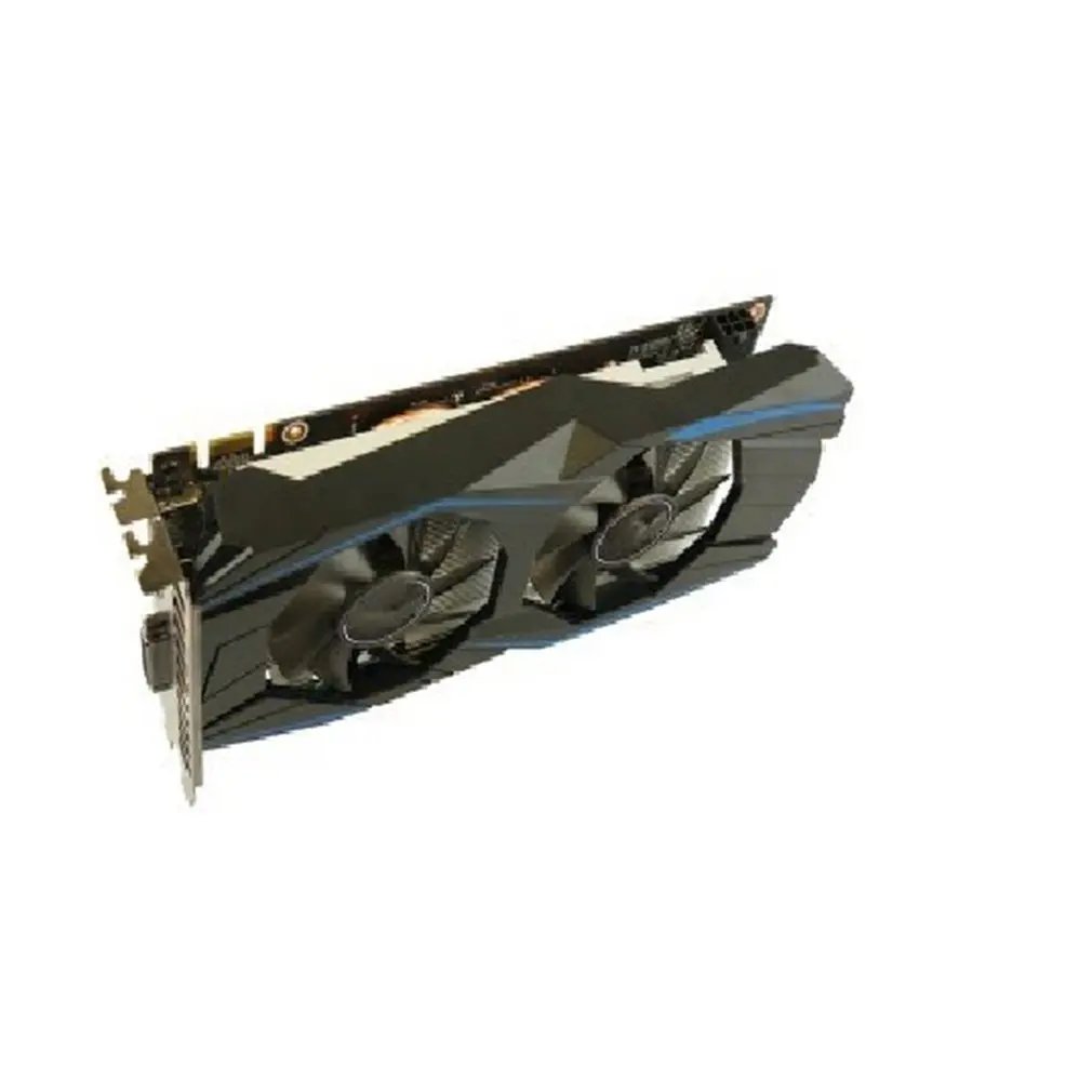 Игровая оригинальная новая видеокарта GTX960 GTX 960 2 Гб GPU 128Bit GDDR5 графические карты