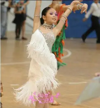 

kids ballroom dress ballroom latin dance competition dresses dance ballroom waltz dresses standard dance dress for girls dance