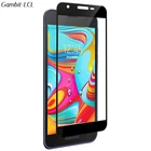 Стеклянный чехол для Samsung Galaxy A2 Core 5 