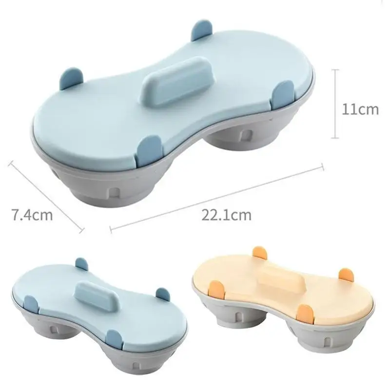 Креативная Паровая коробка для яиц пищевой полипропиленовый материал пароварка