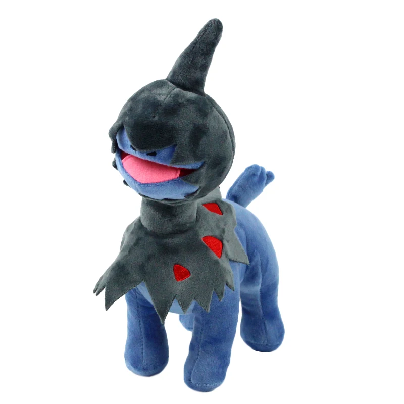 27 см аниме фигурка плюшевая игрушка мягкие животные Детский подарок | Игрушки и