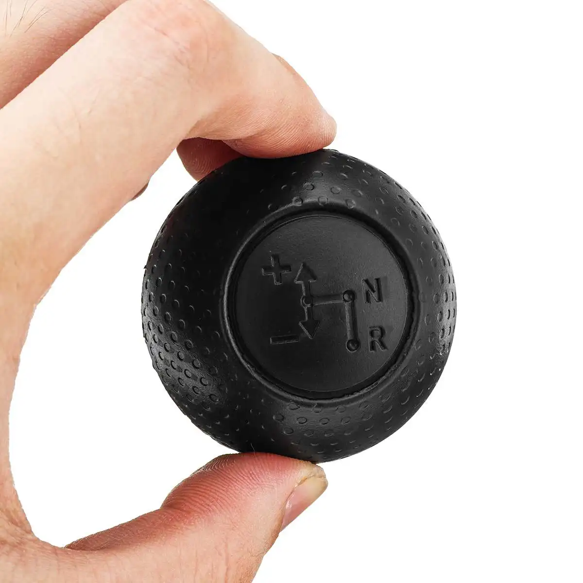 Автоматическая коробка передач Шестерни рукоятка рычага переключения рычаг