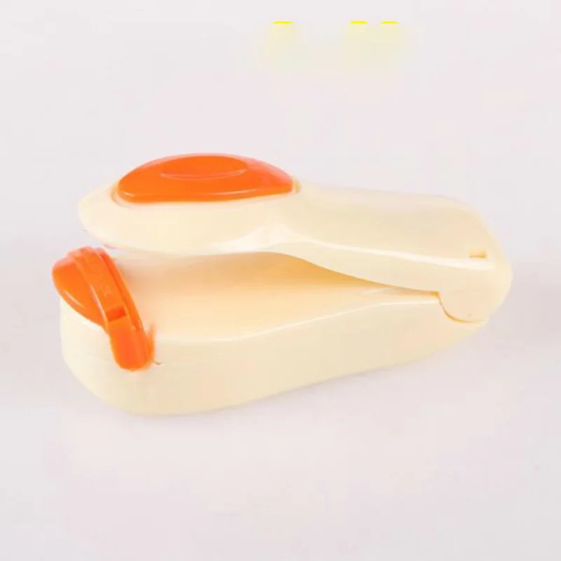 

Kitchen Accessories Tools Mini Portable Food Clip Heat Sealing Machine Sealer Home Snack Bag Sealer Kitchen Utensils Gadget Item
