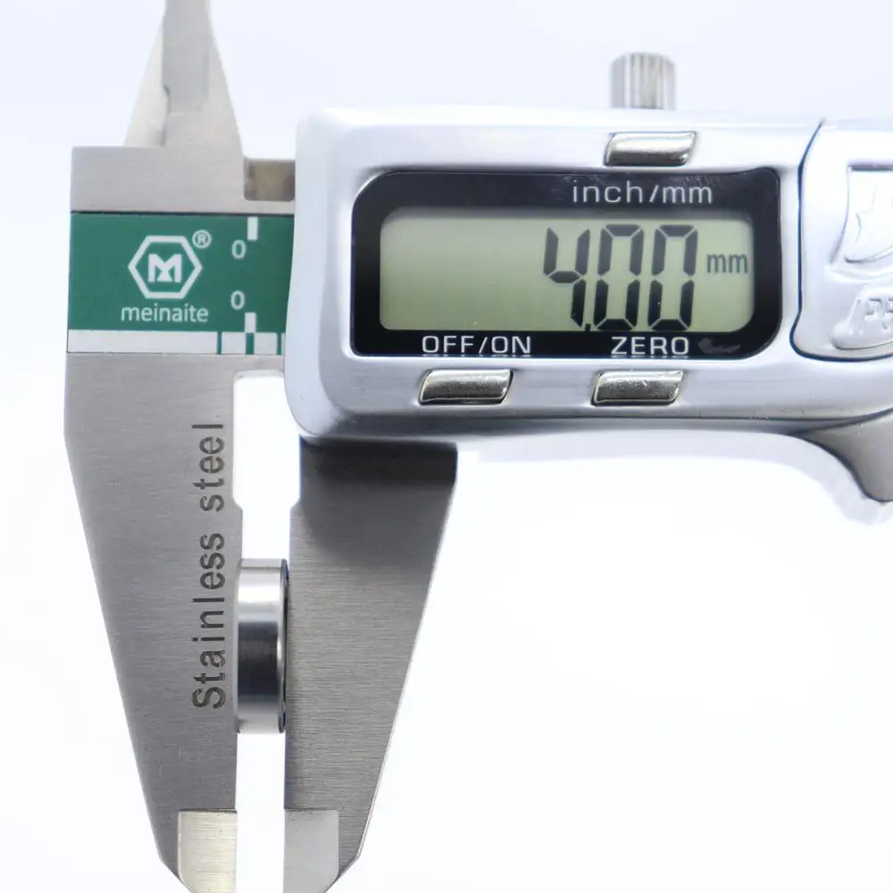 6700rs подшипник 10 шт 10x15x4 мм abec 3 хобби эл