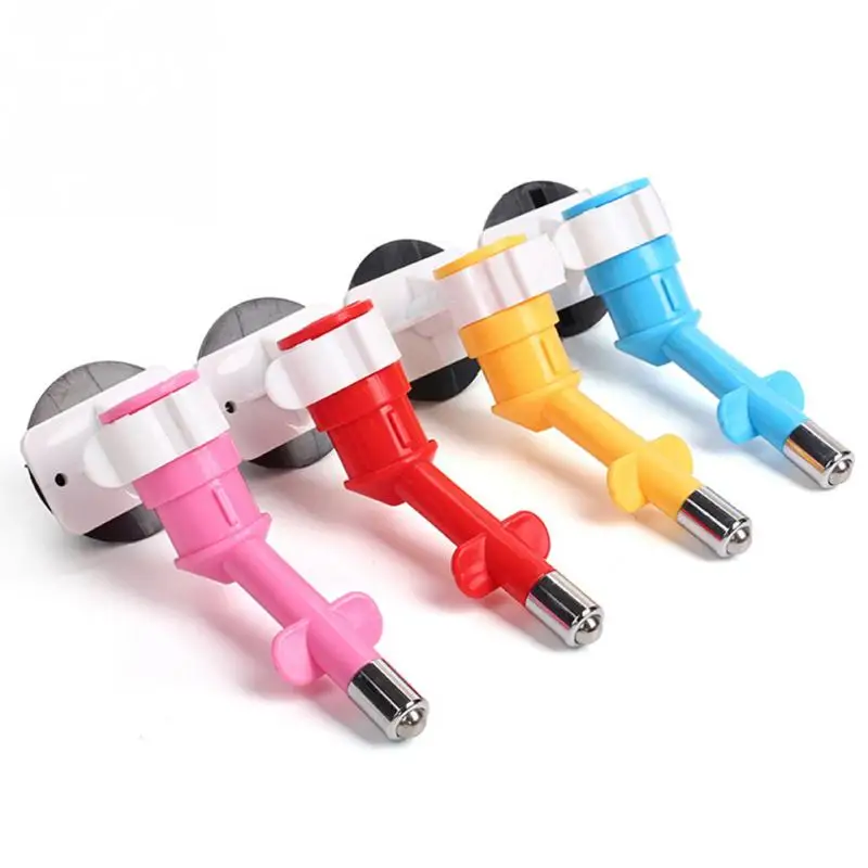 Поилка с головкой фонтана подвесная бутылка товары для животных кошек домашних