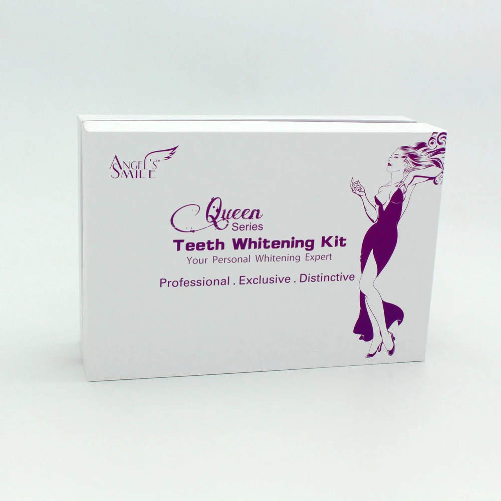 Стоматологические материалы профессиональный набор для отбеливания зубов