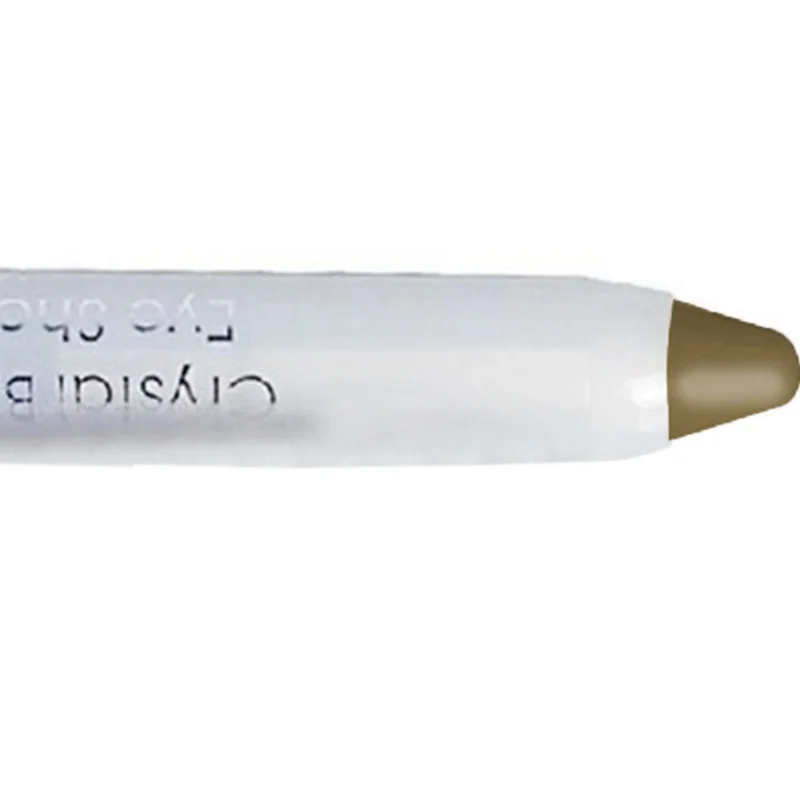 2 цвета макияж блеск для сексуальных глаз лайнер светильник-черный/розовый тени