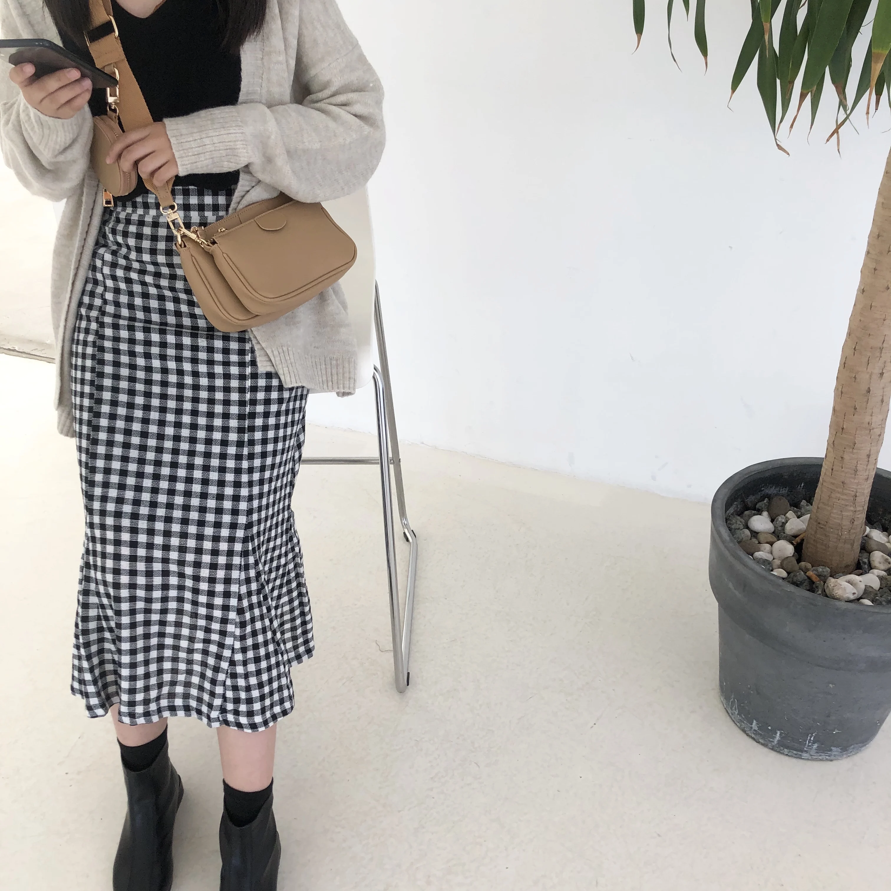 

Fashion Solid Color PU Leather Shoulder Messenger Bag Casual Crossbody Bags Women Handbags Totes Bag 3 Sets Evening Clutch Purse