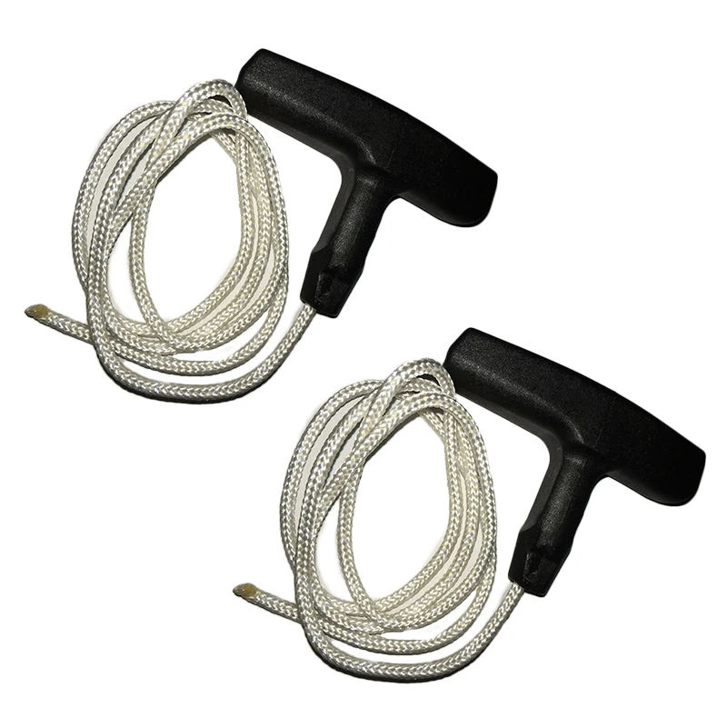 Газонокосилка ручной инструменты для стартера Запчасти ручка Замена Съемник