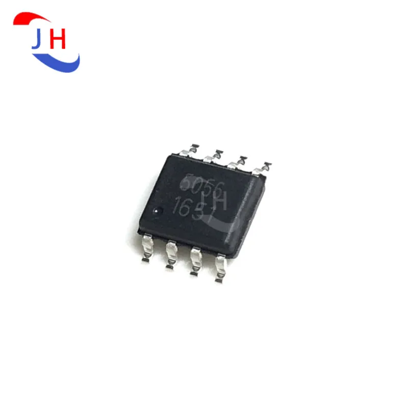 

10PCS AP5056 Battery Charging Management Chip SOP8 Patch 8 Pins A large Number Of Chips Are in Stock