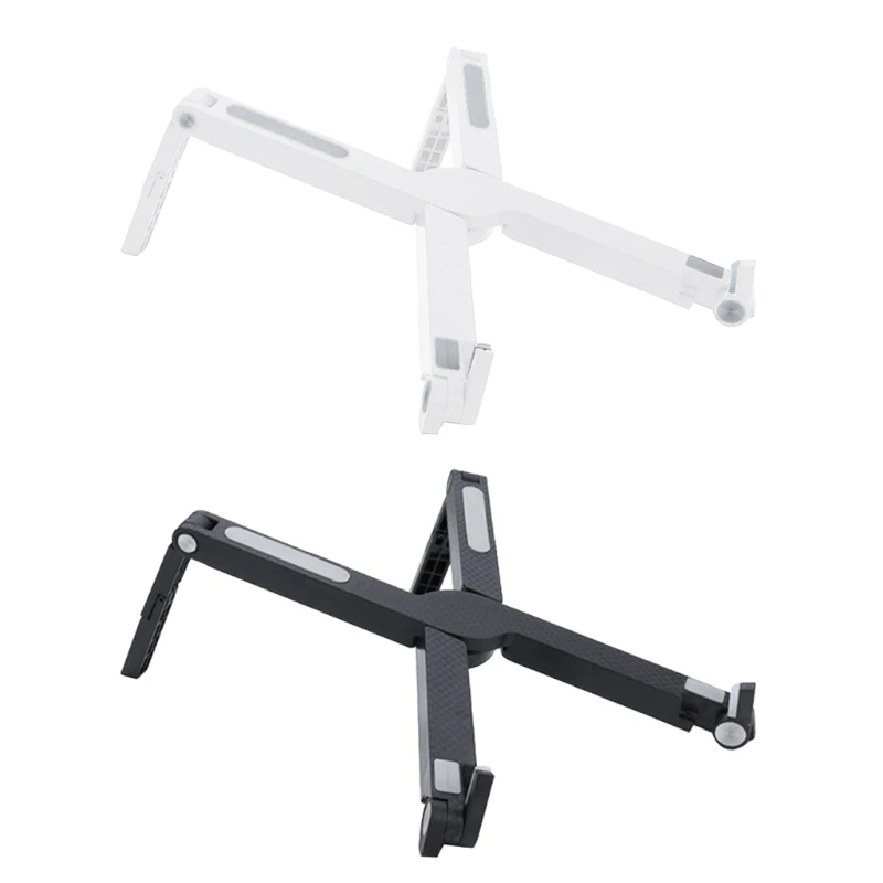 

Portable Laptop Stand Foldable Adjustable Notebook Stand For MacBook Air Pro iPad Computer Laptop Holder Bracket