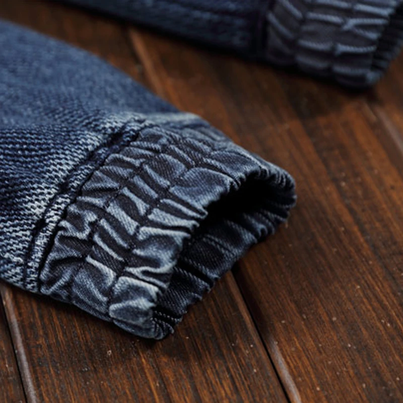 

Simple Fashion Man Hooded Jeans Jacket and Coat Streetwear Plus Size XXXL Jean Jacket Men Imported European Jacket Men A226