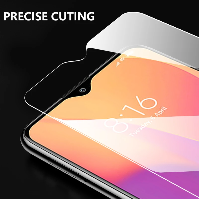 Закаленное стекло 2-в-1 для xiaomi redmi 8t защита объектива камеры закаленное xiomi note 8 pro 8a