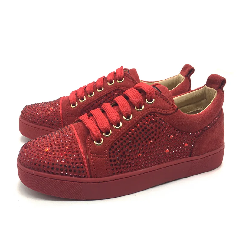 Кроссовки на шнуровке для мужчин и женщин лоферы Повседневная Брендовая обувь со